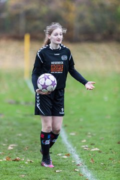 Bild 223 - wBJ SVHU am 20.11.21